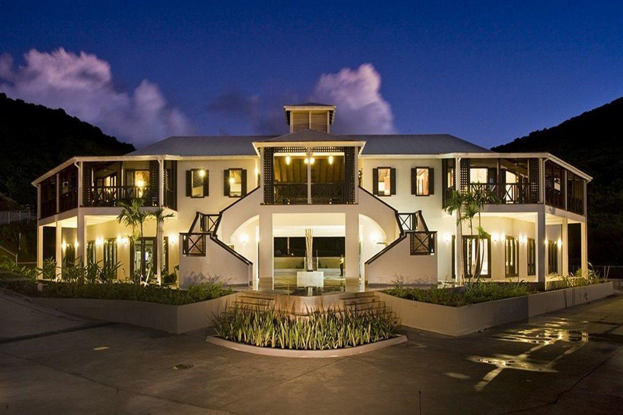 Resort Sugar Ridge Jolly Harbour