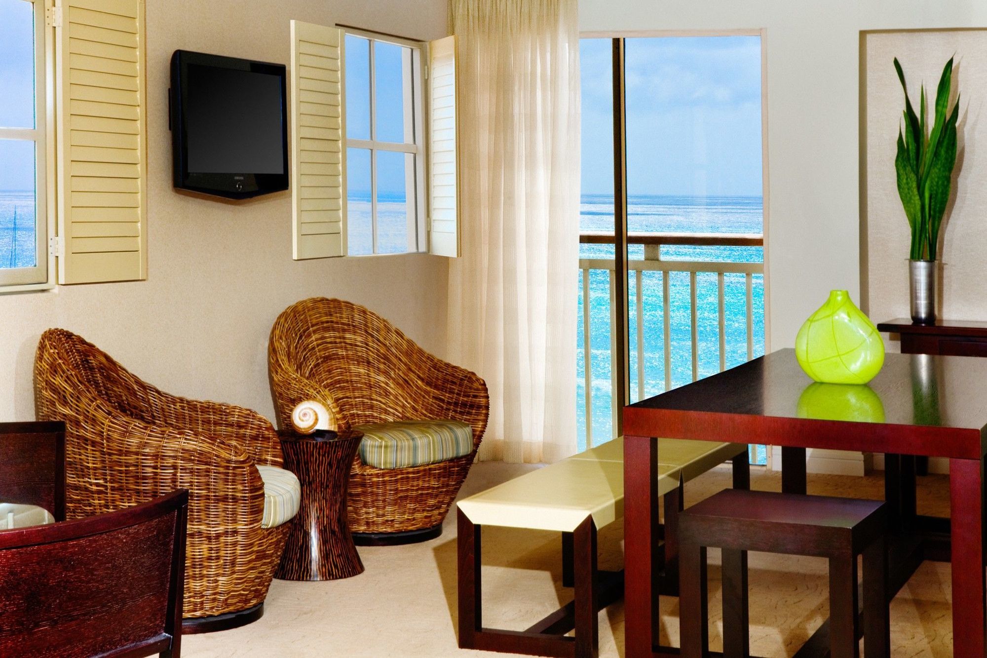 Resort Hyatt Regency Aruba & Casino Palm Beach