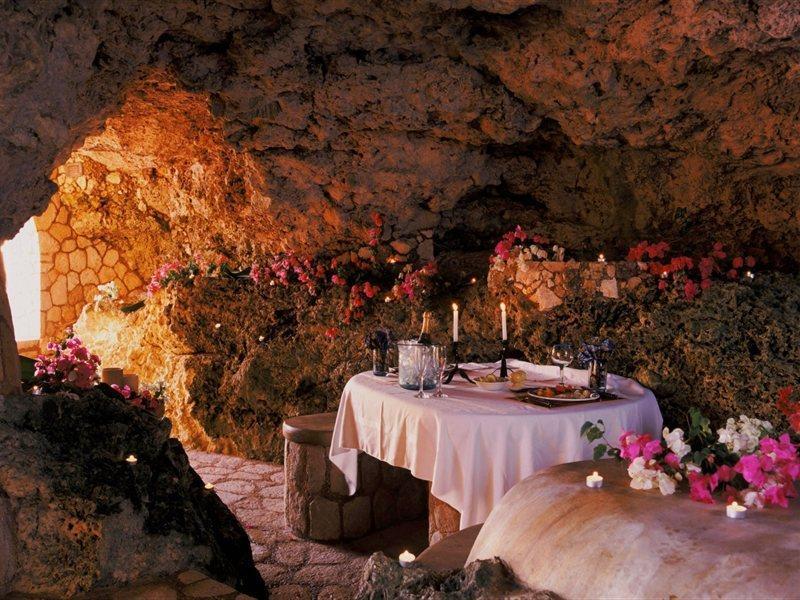 Resort The Caves Negril