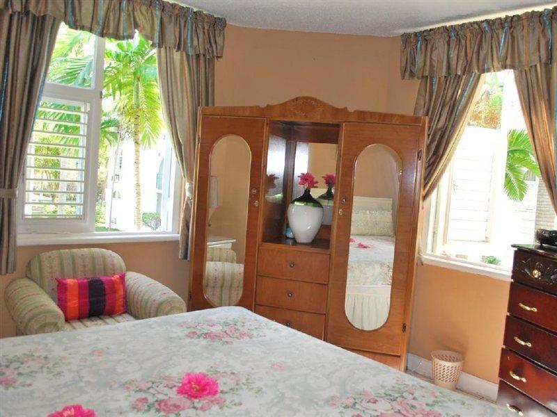 Apartamento Castle