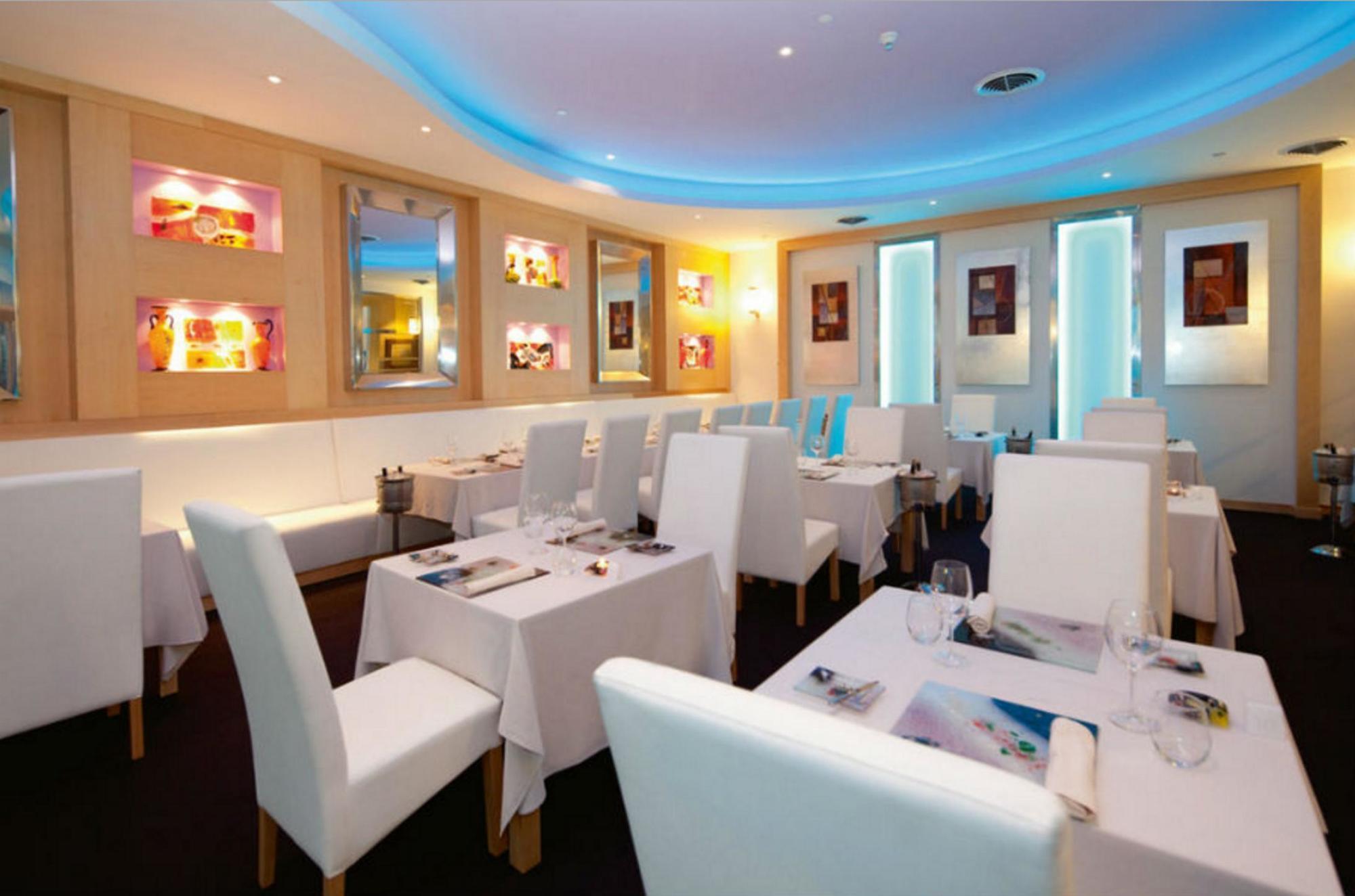 Hotel Riu Palace Paradise Island (adults Only)