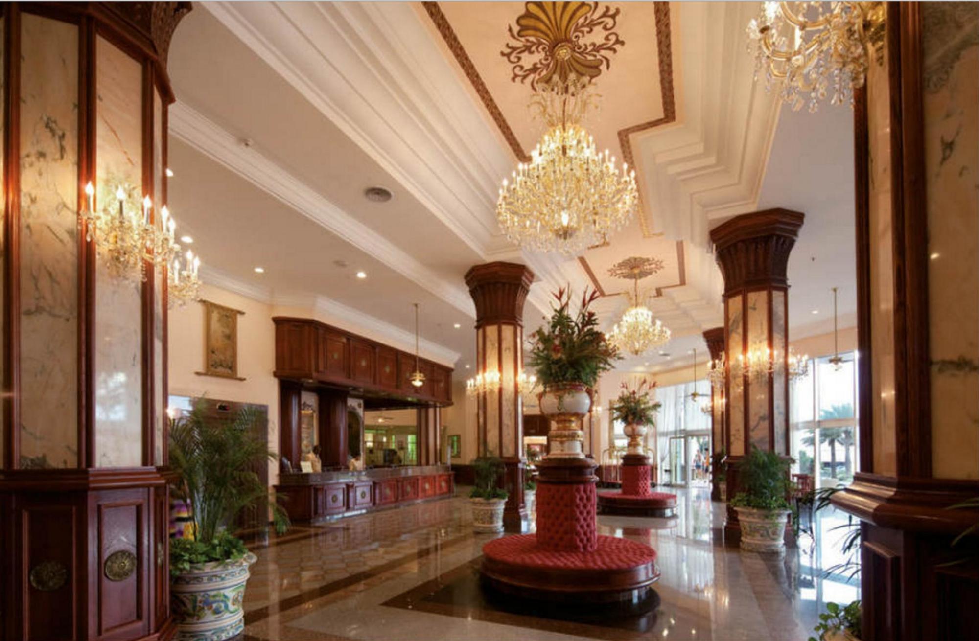 Hotel Riu Palace Paradise Island (adults Only) 4*