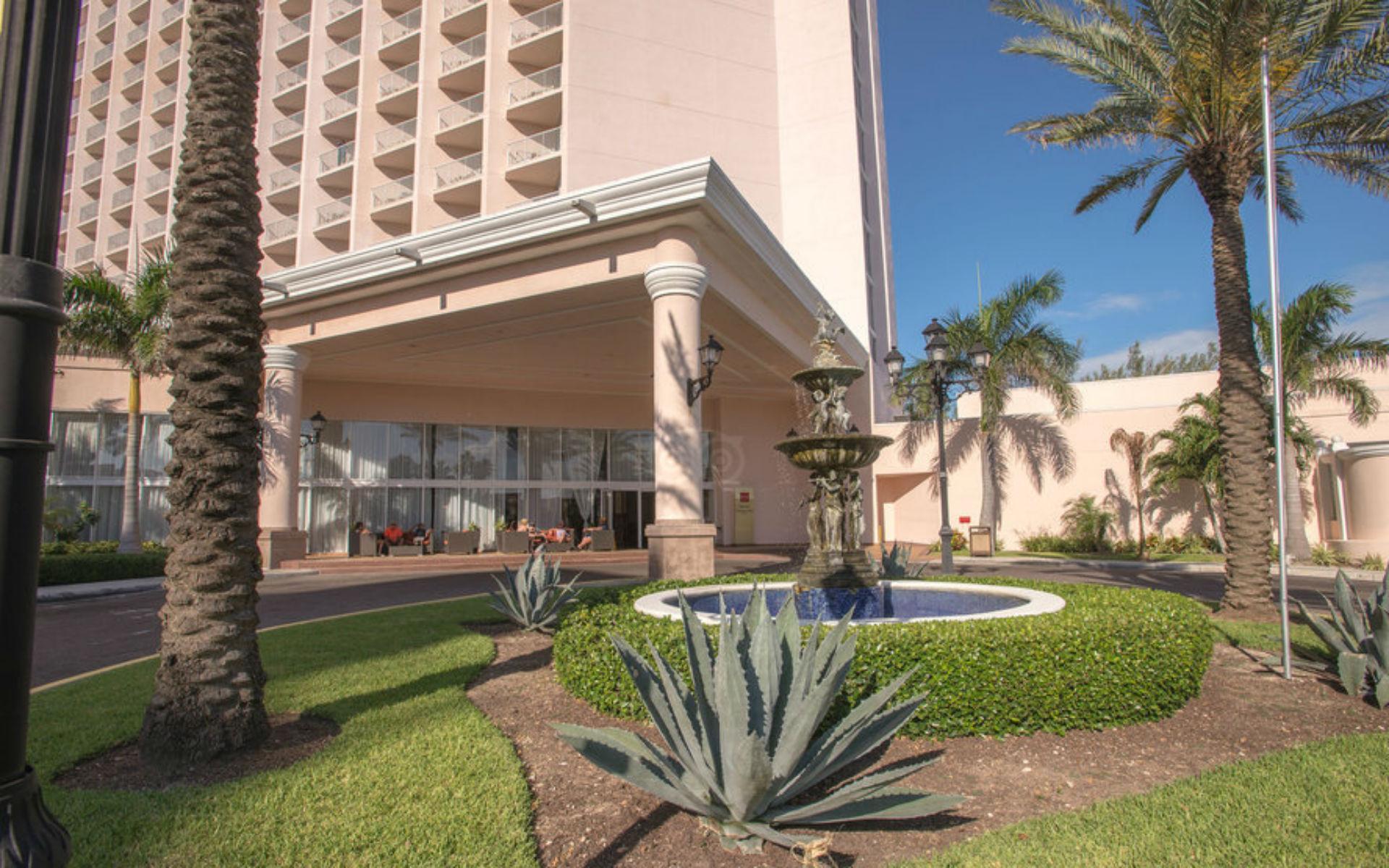Hotel Riu Palace Paradise Island (adults Only)