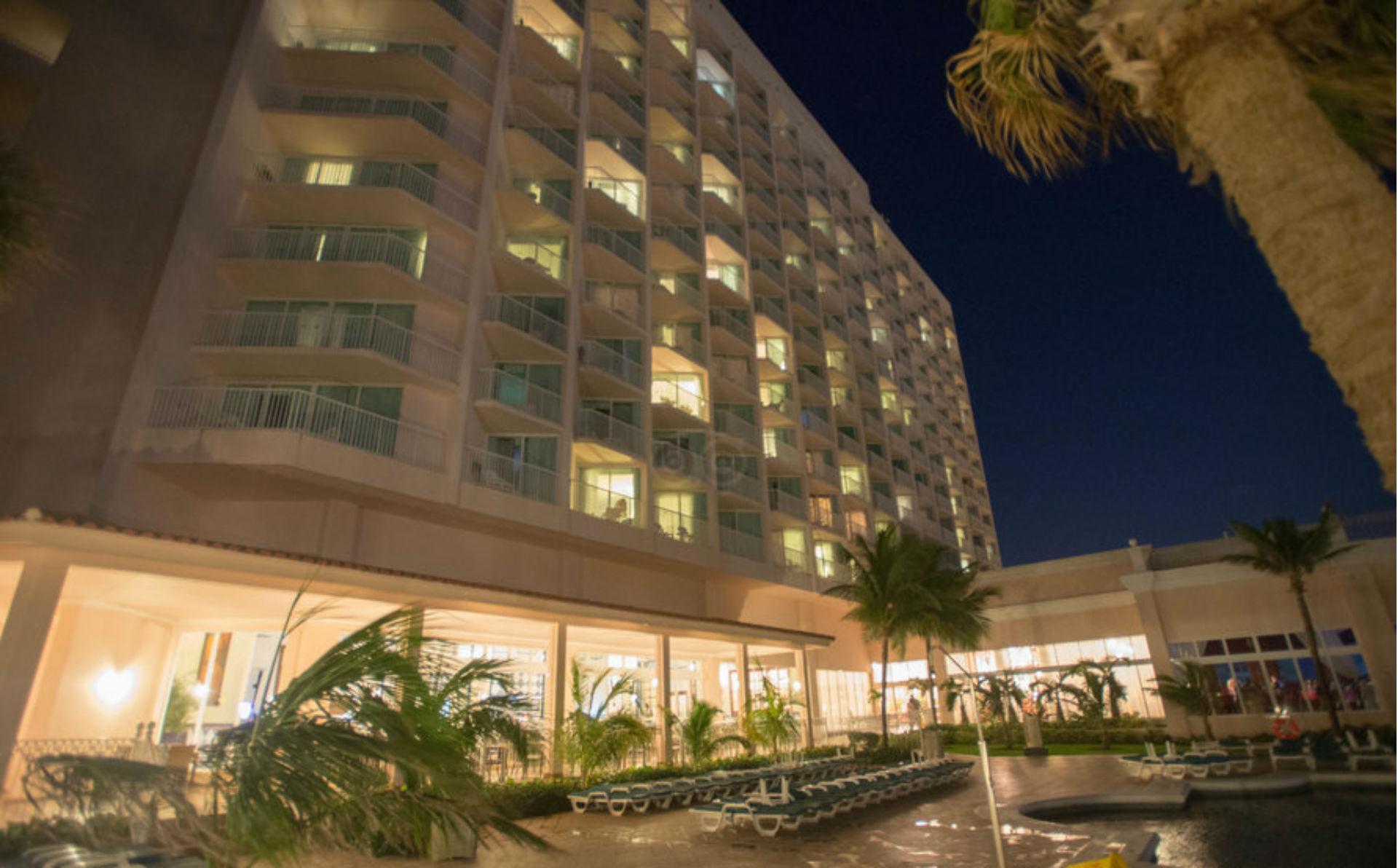 Hotel Riu Palace Paradise Island (adults Only)