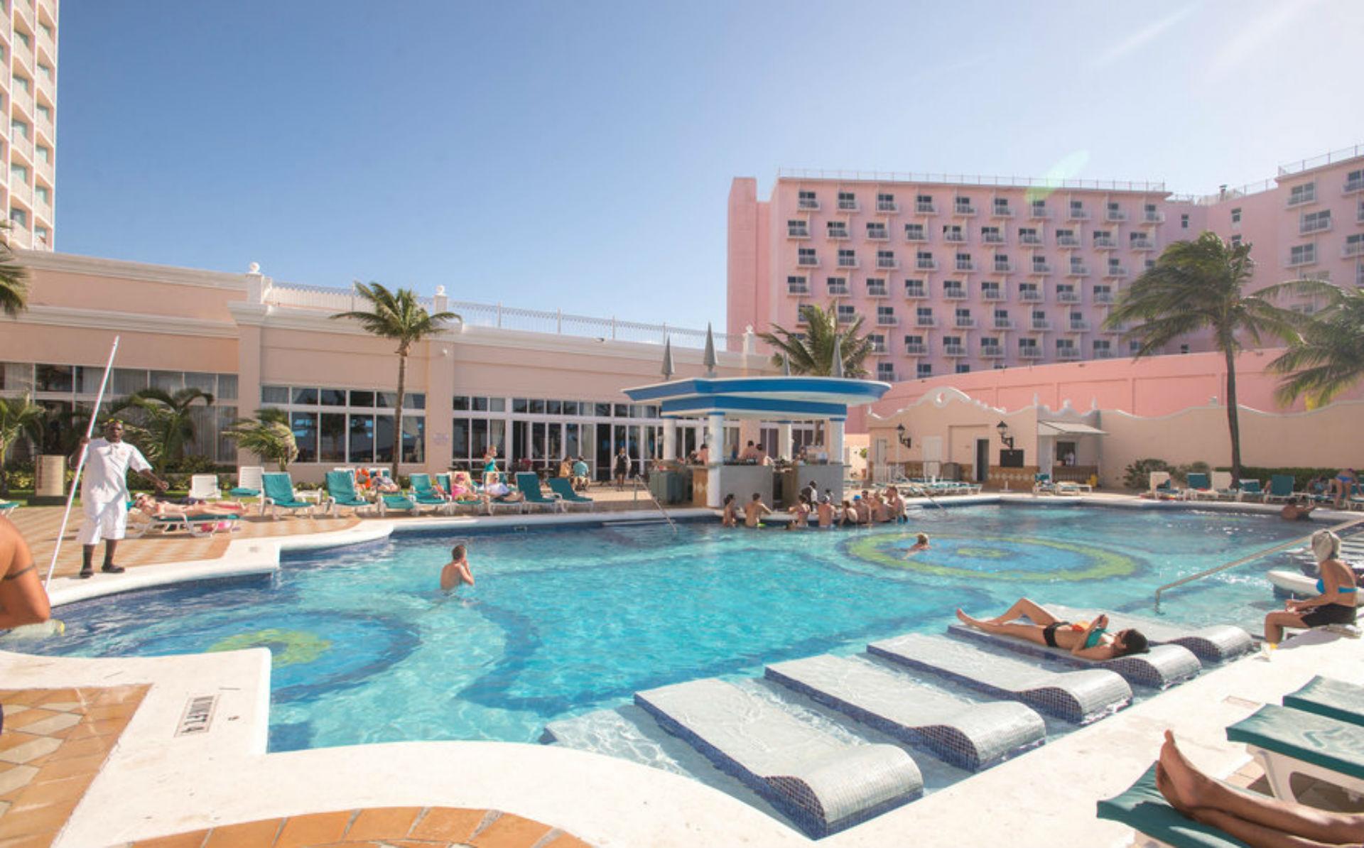 Riu Palace Paradise Island (adults Only)