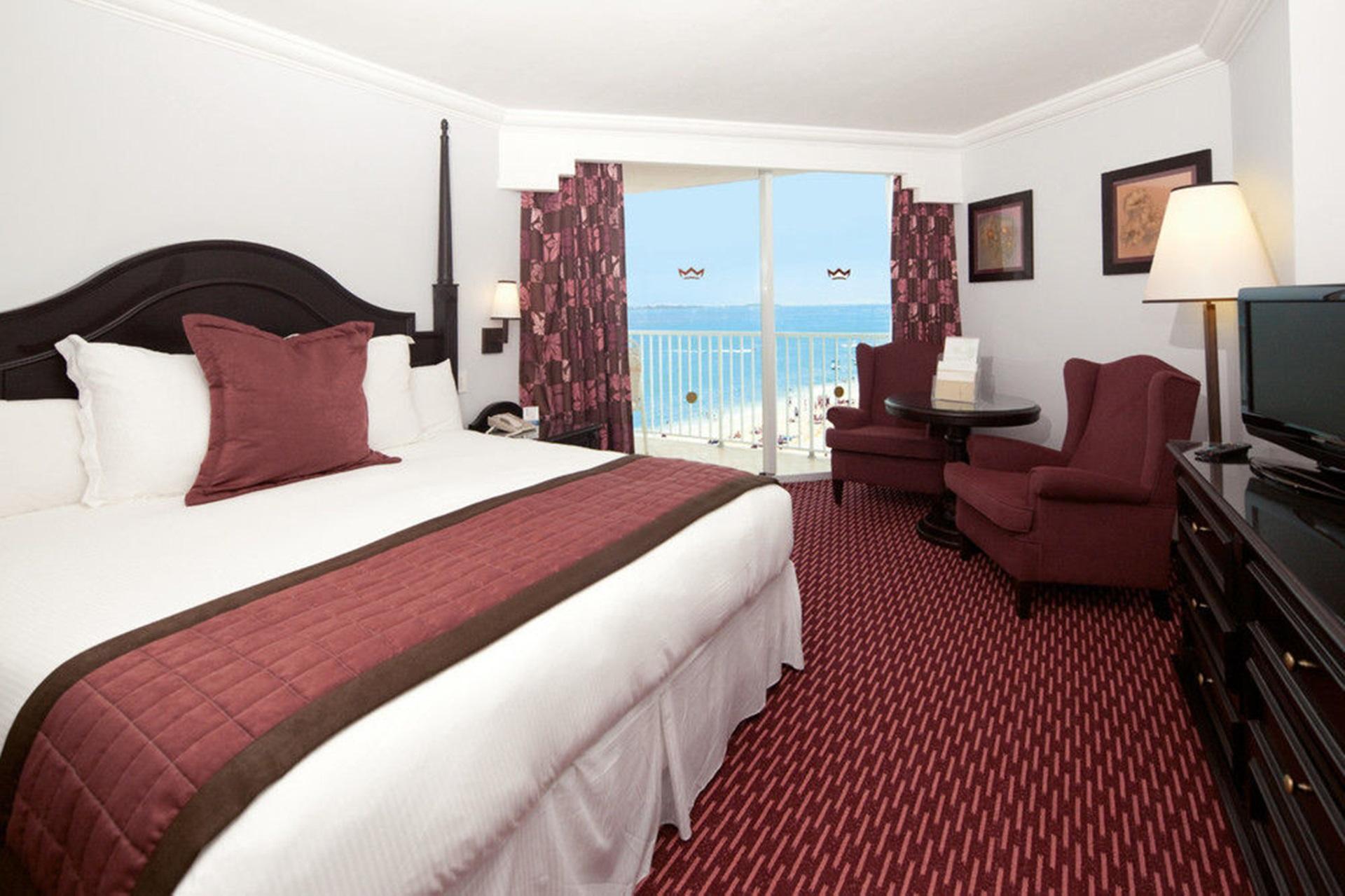 Hotel Riu Palace Paradise Island (adults Only)