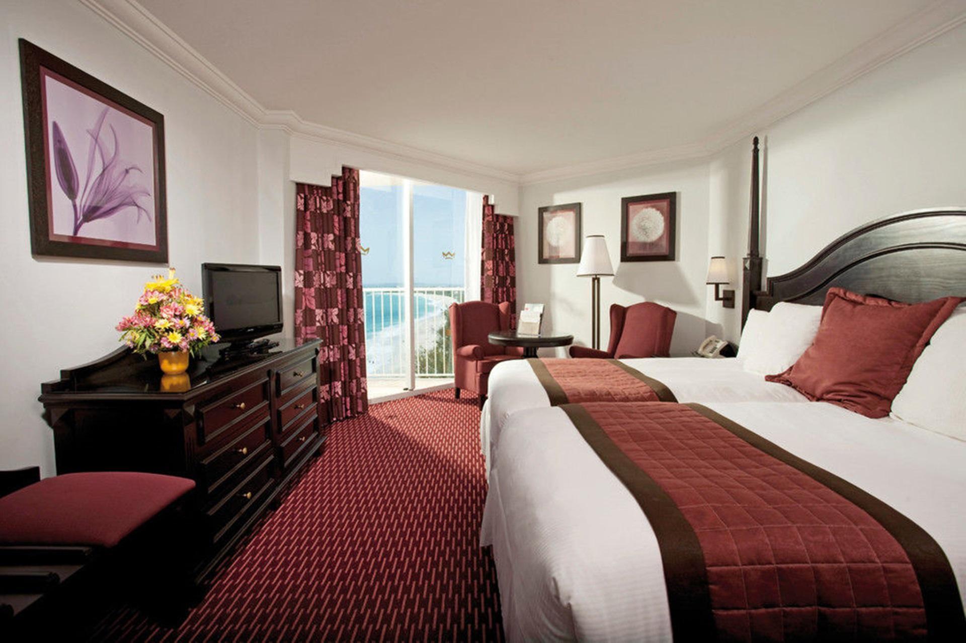 Hotel Riu Palace Paradise Island (adults Only) Creek Village