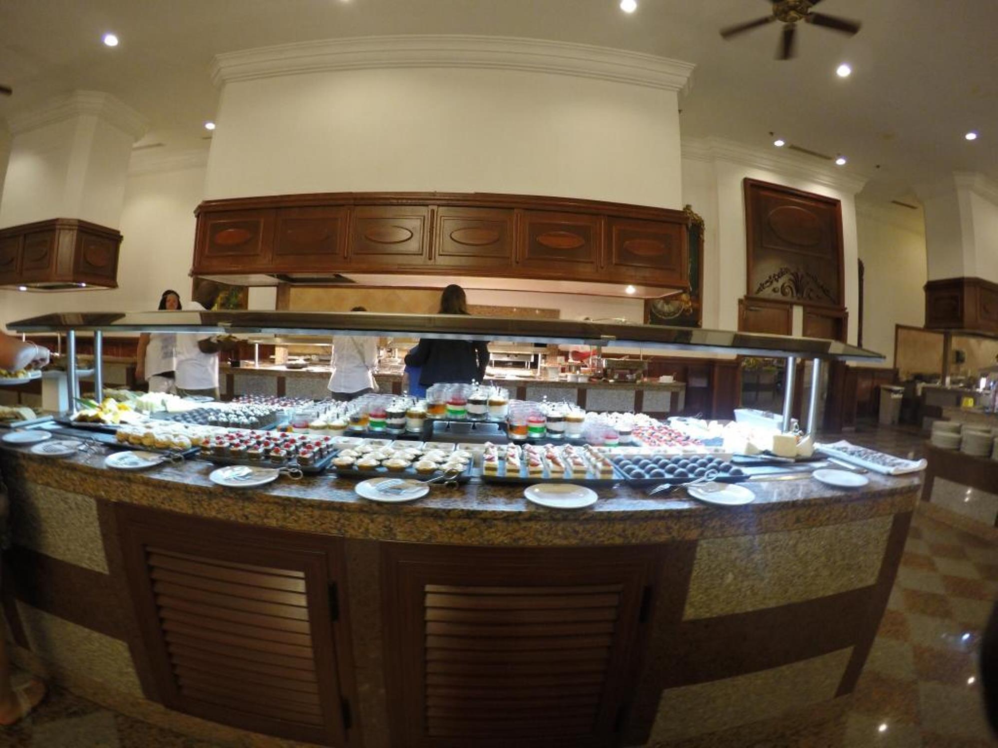Hotel Riu Palace Paradise Island (adults Only) Creek Village