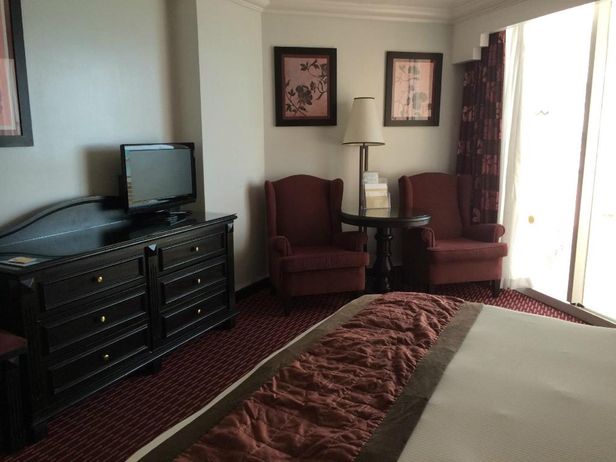 Hotel Riu Palace Paradise Island (adults Only)