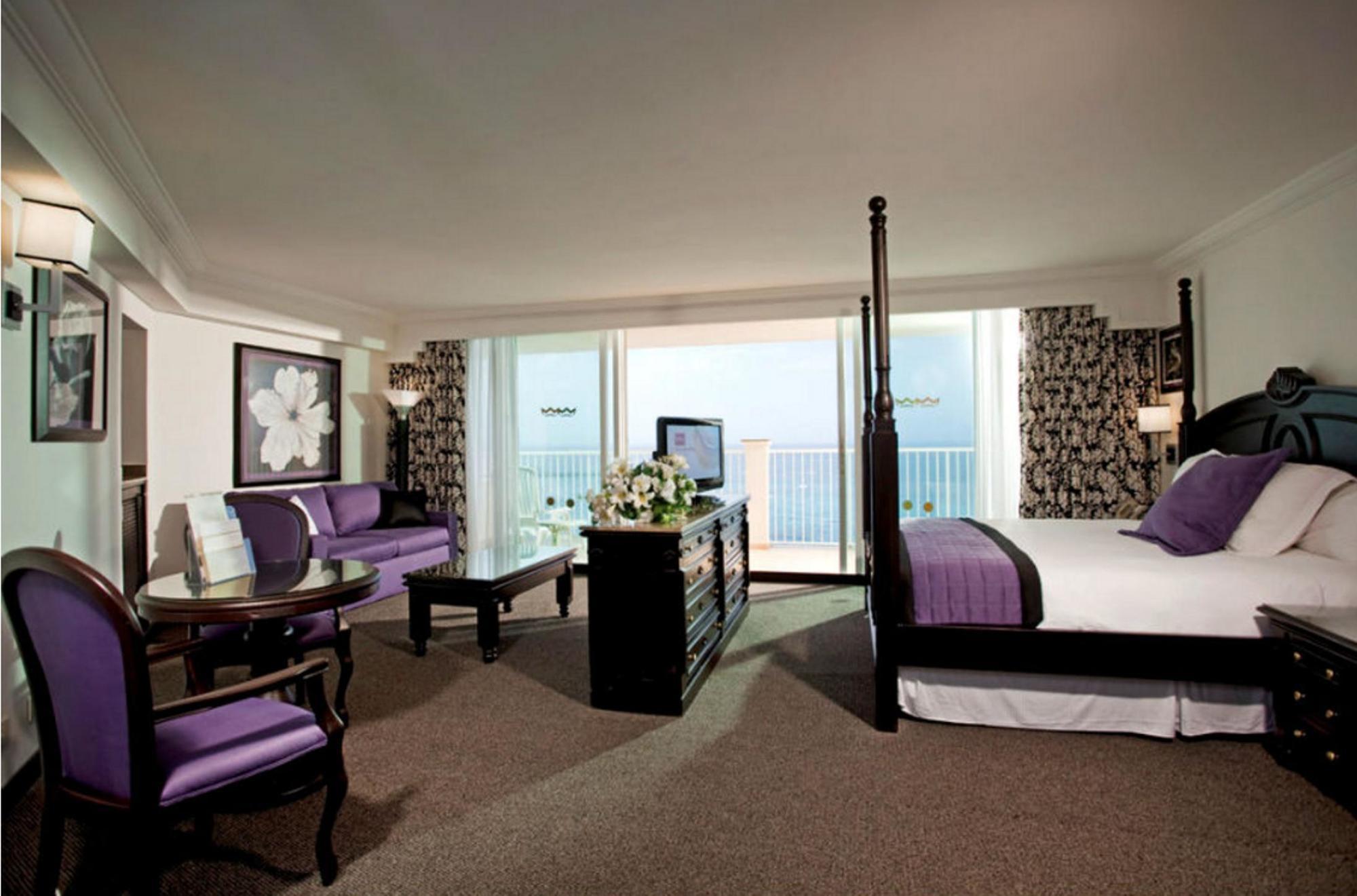 Riu Palace Paradise Island (adults Only)