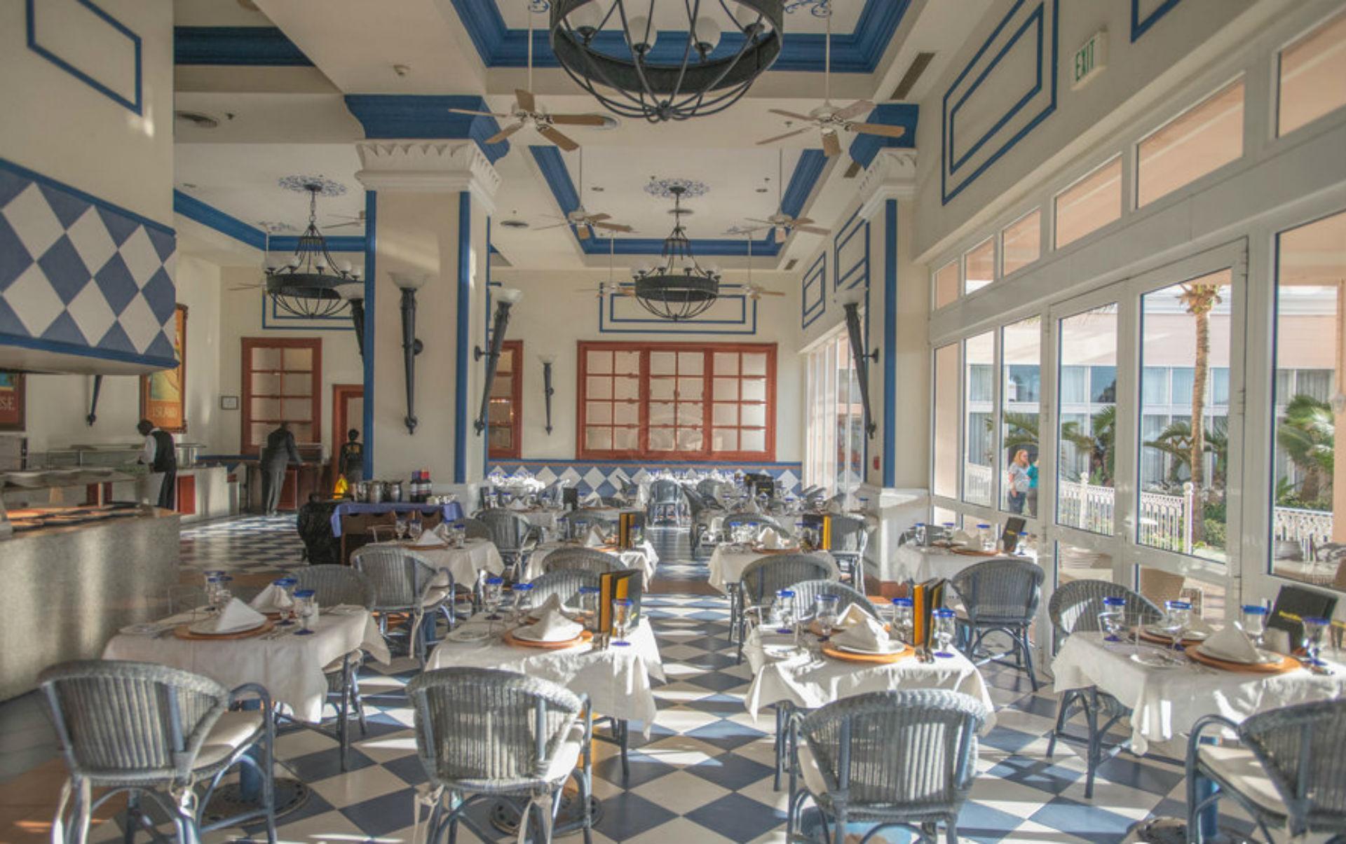 Hotel Riu Palace Paradise Island (adults Only) Creek Village