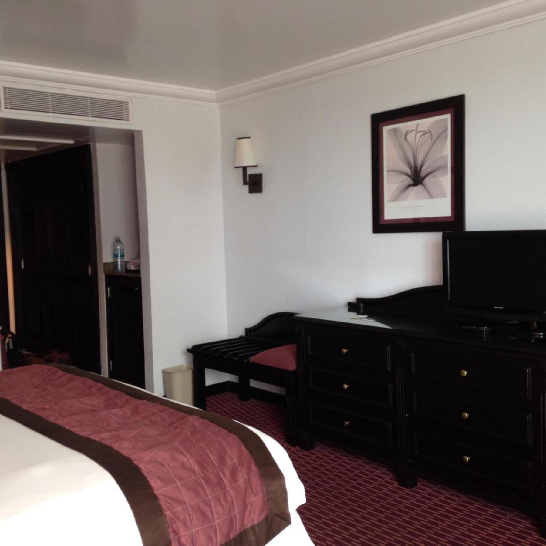 Hotel Riu Palace Paradise Island (adults Only) Creek Village