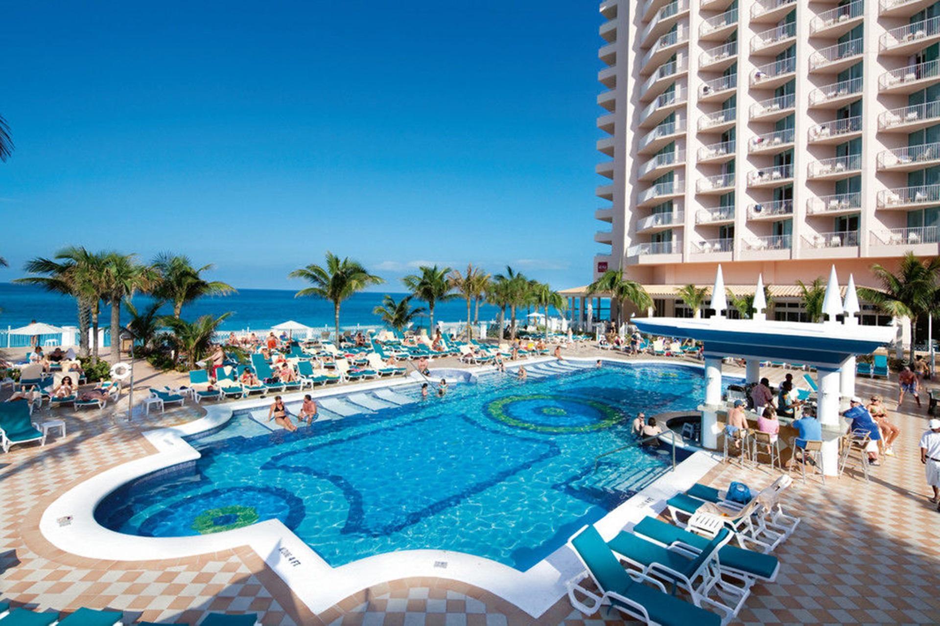 Riu Palace Paradise Island (adults Only)