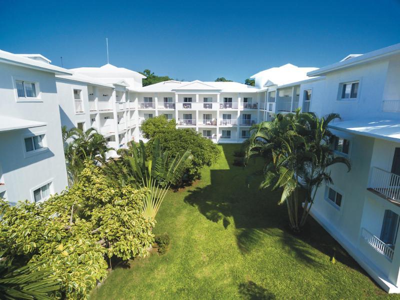 Hotel Riu 5*