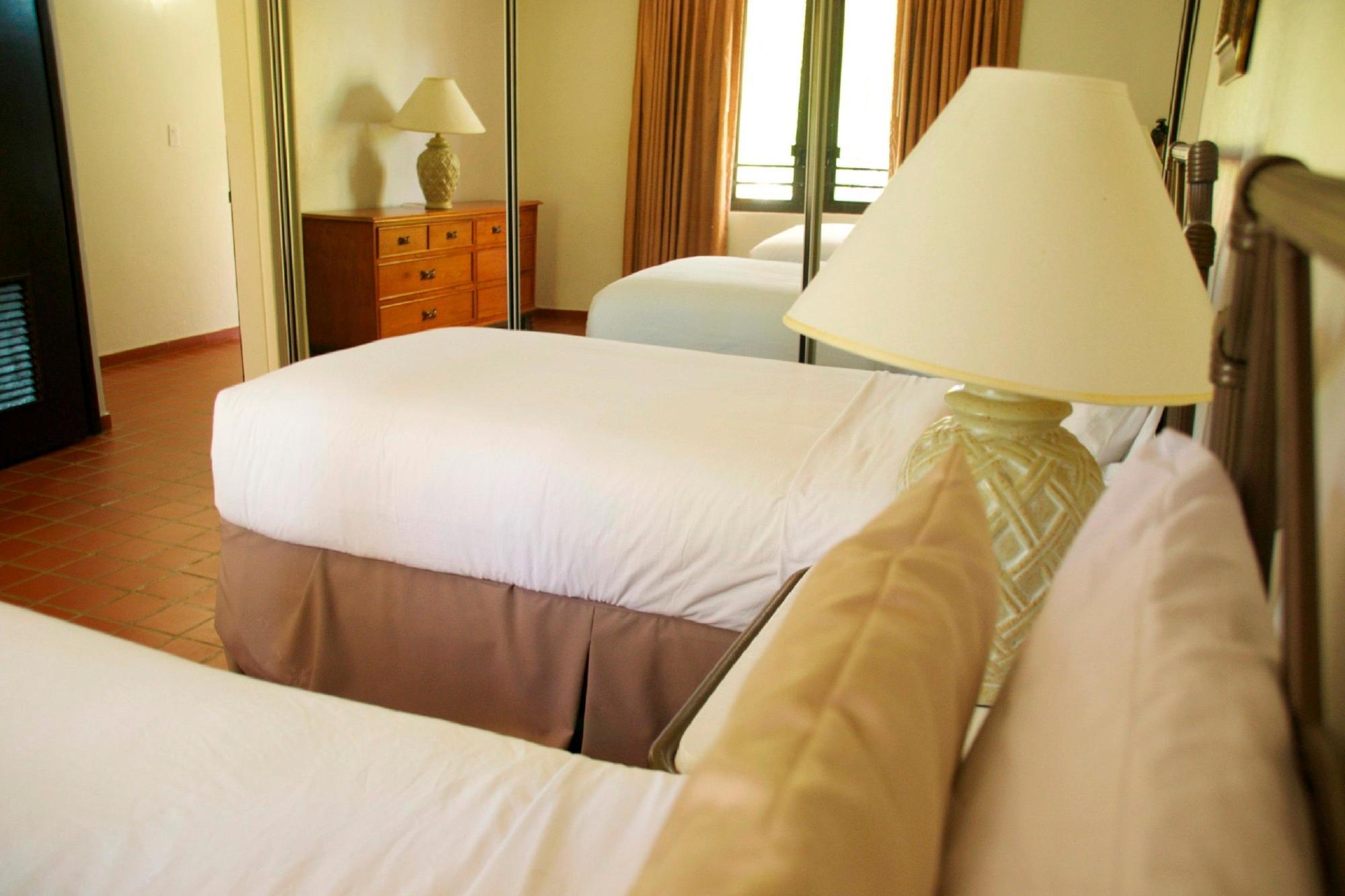 Aparthotel Park Royal Club Cala Puerto Rico