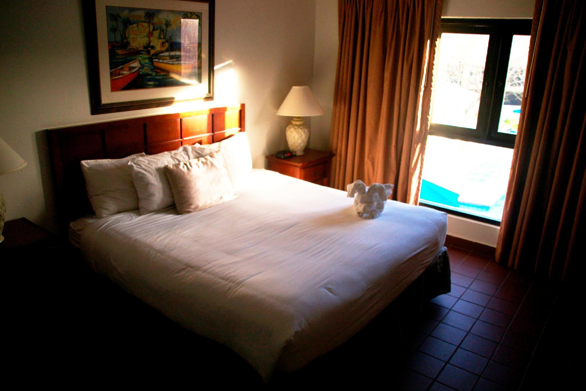 Aparthotel Park Royal Club Cala Puerto Rico