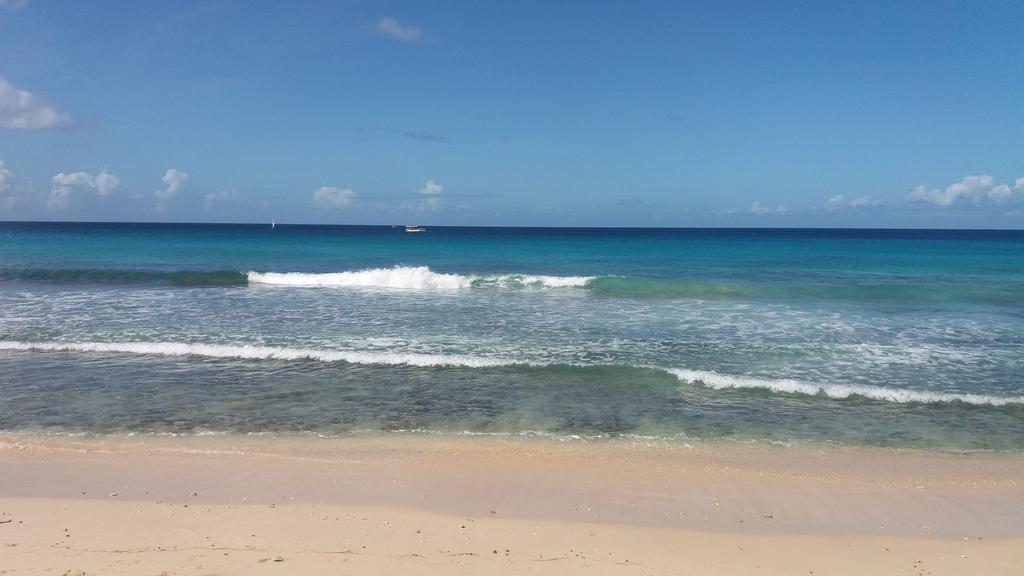 Apartment Platinum Coast Saint James