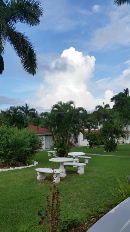 Executive Mammee Bay Ocho Rios