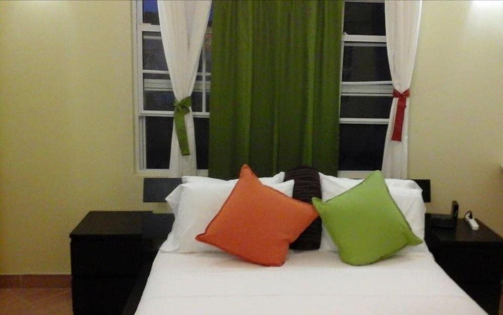 Aparthotel Valley Breeze 2*