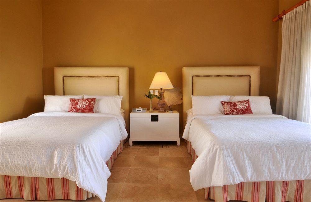 Villa 12, Punta Cayuco