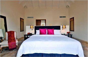 Villa 12, Punta Cayuco *