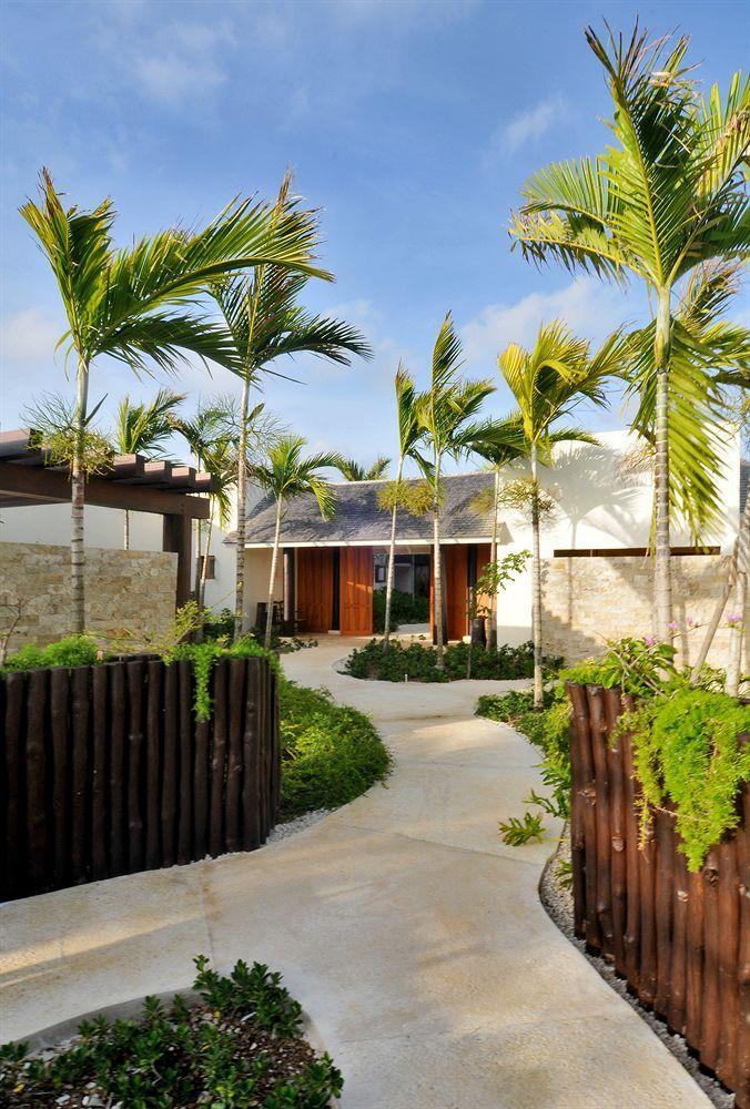 Villa 12, Punta Cayuco