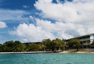 Hotel Kaz Kreol Ocho Rios