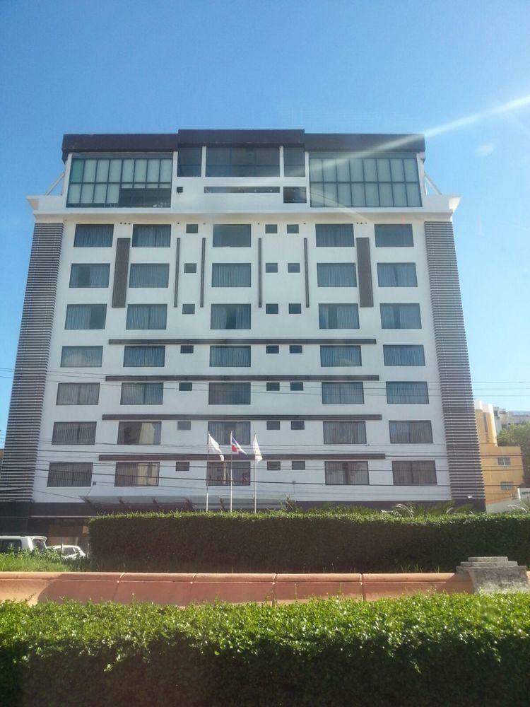 Hotel Weston 4*