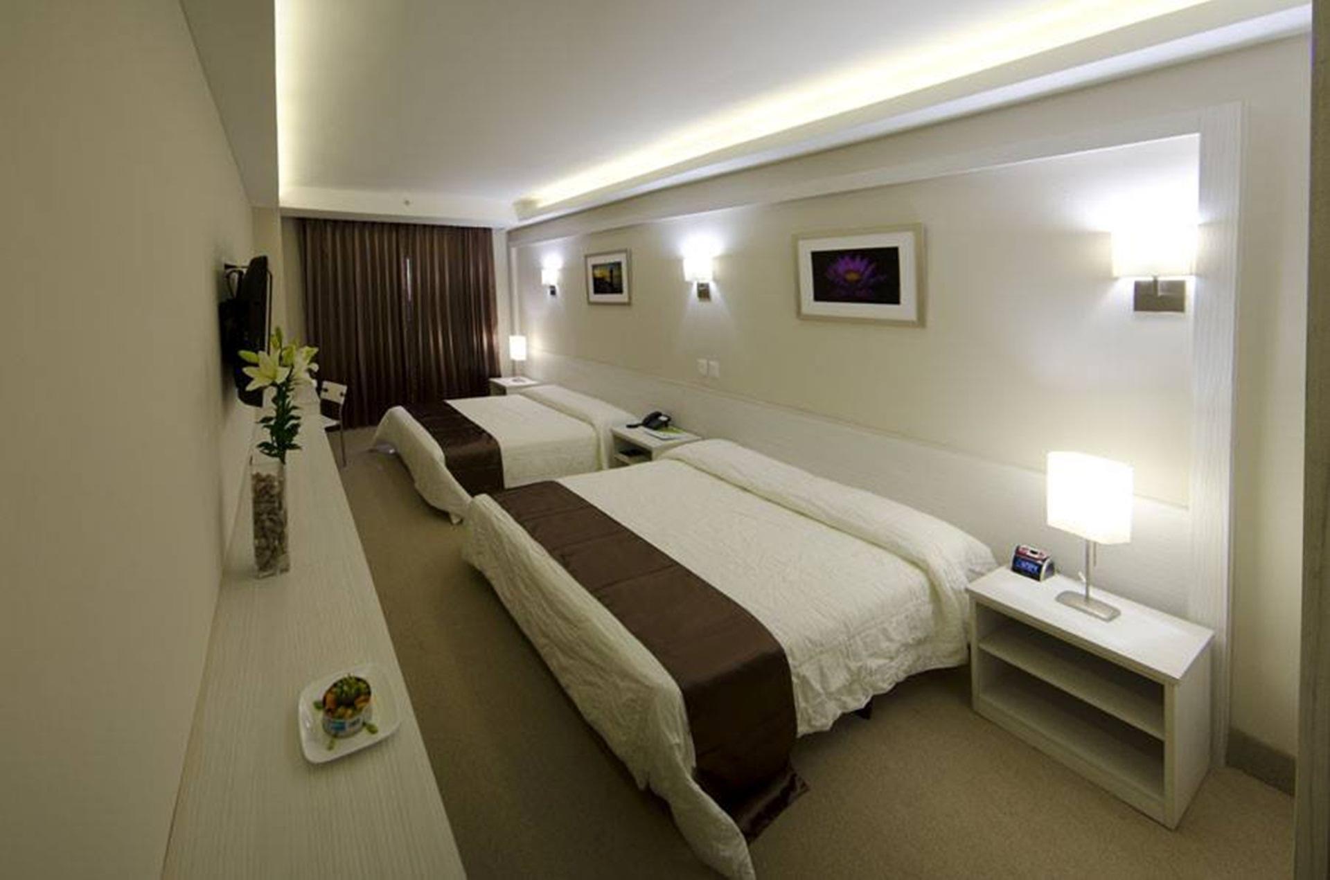 Hotel Weston Santo Domingo