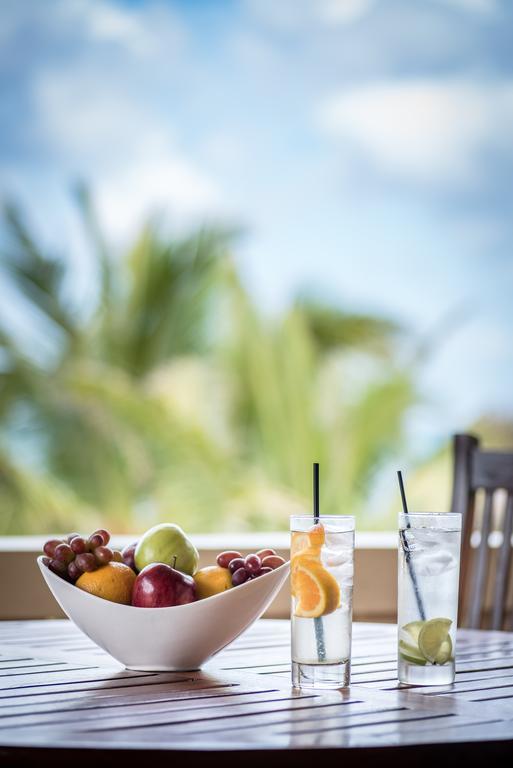 Hotel Aruba Surfside Marina