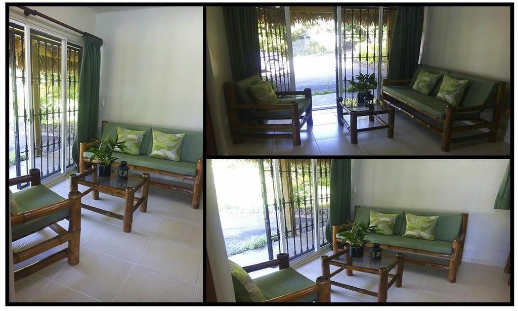 Casa Lilly Cabarete