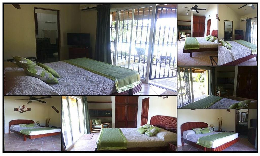 Casa Lilly Cabarete