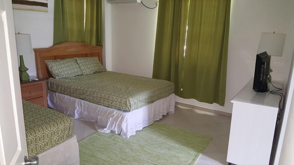 Apartamento Worthing