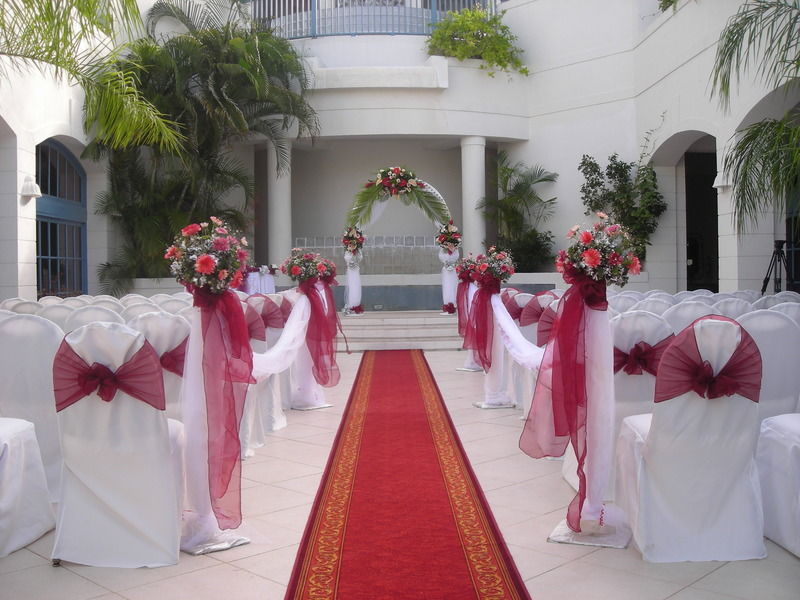 Hotel Savannah