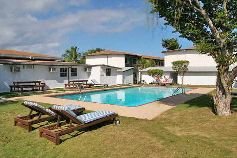 Pensão Red Carpet Select - 2*