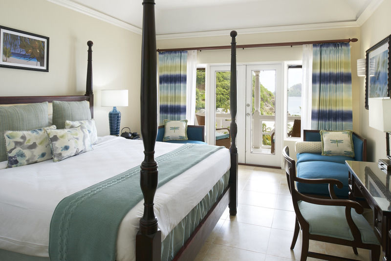 Bodyholiday Castries