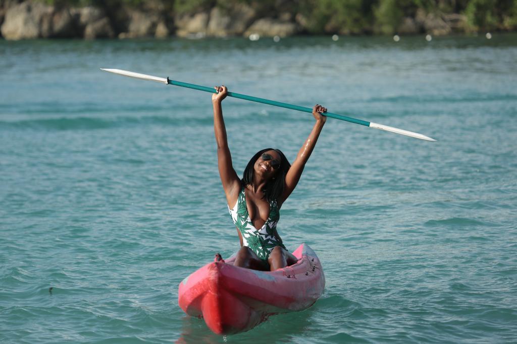Kaz Kreol Hotel Ocho Rios