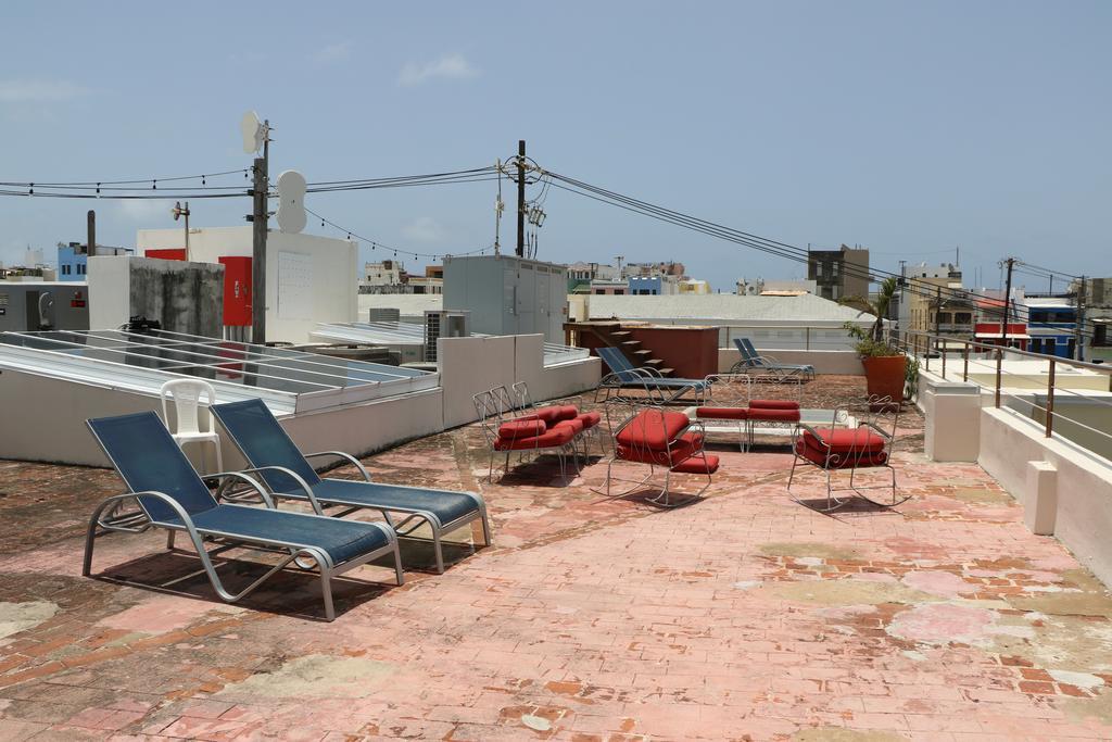 Da House San Juan