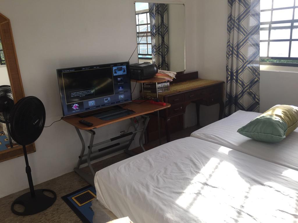 Apartment Platinum Coast Saint James