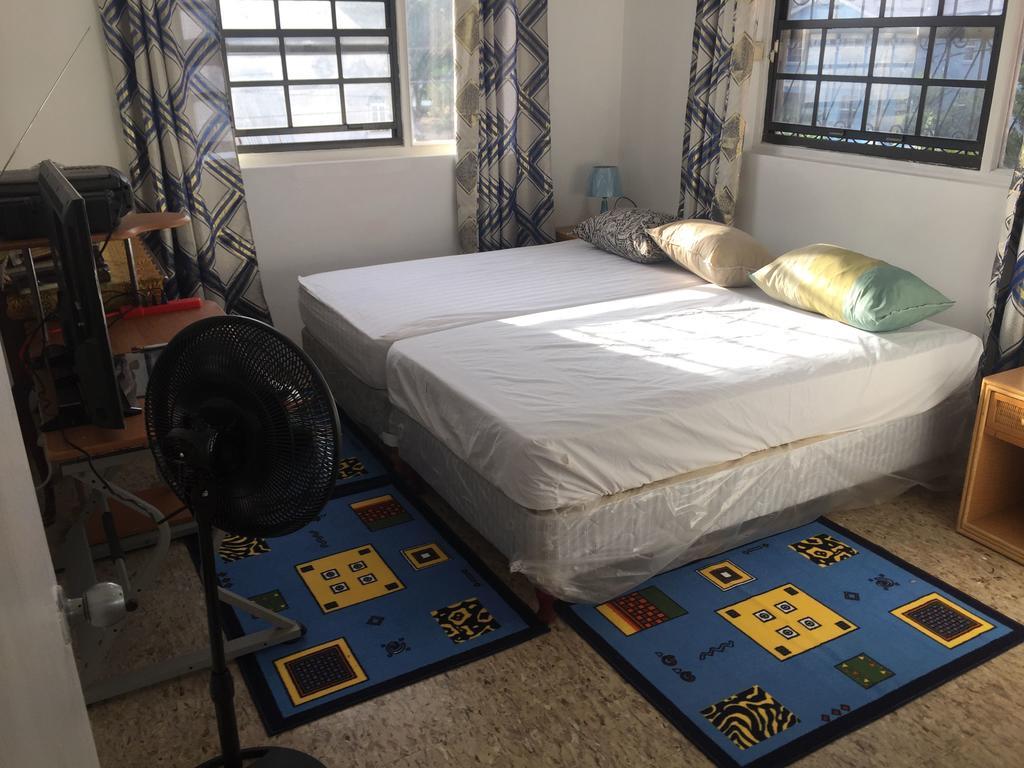 Apartment Platinum Coast