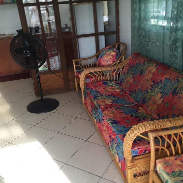 Platinum Coast Apartment Saint James
