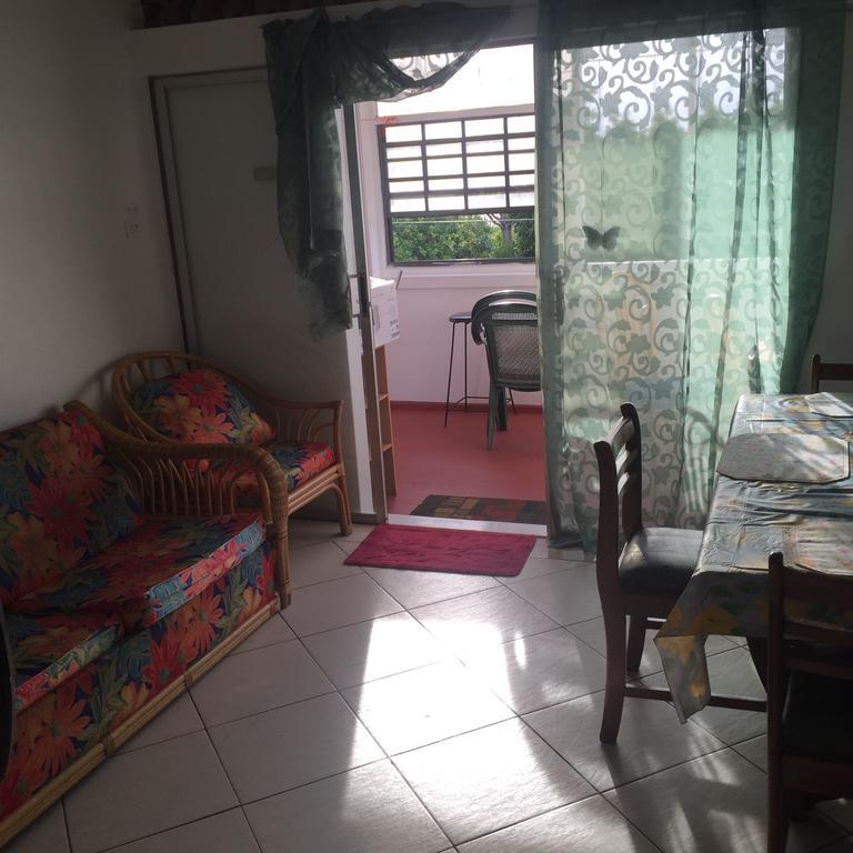 Apartment Platinum Coast *