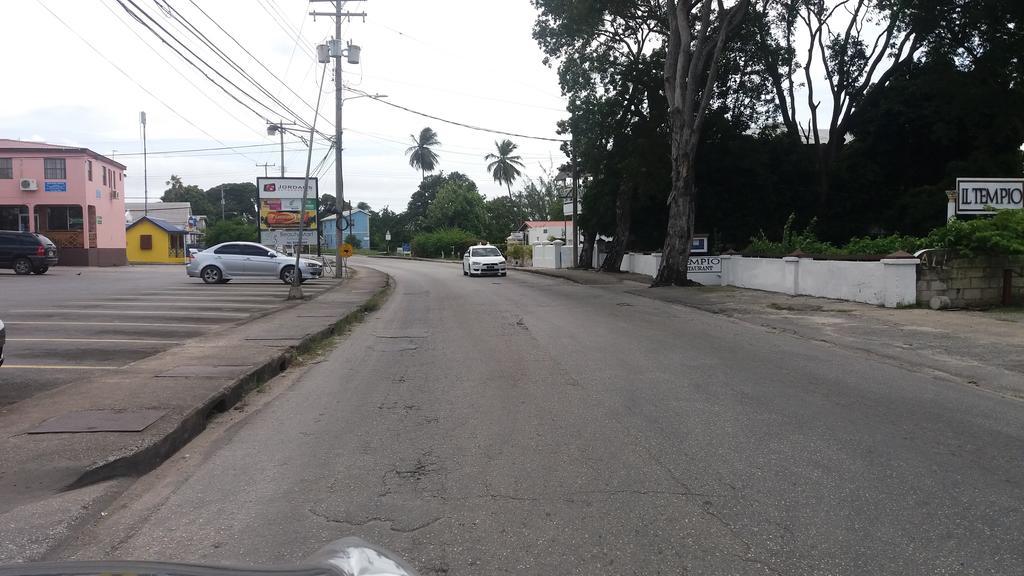 Platinum Coast Saint James