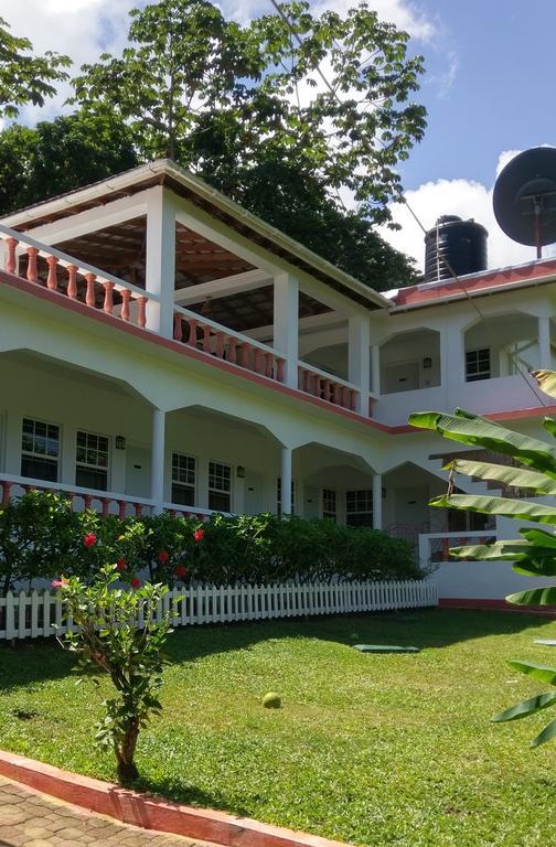 Casa de hóspedes Polish Princess 2*