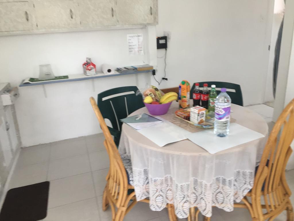 Platinum Coast Apartment Saint James