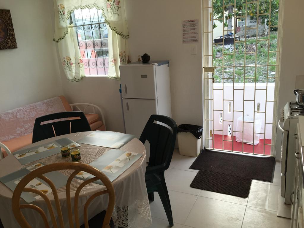 Apartment Platinum Coast Saint James