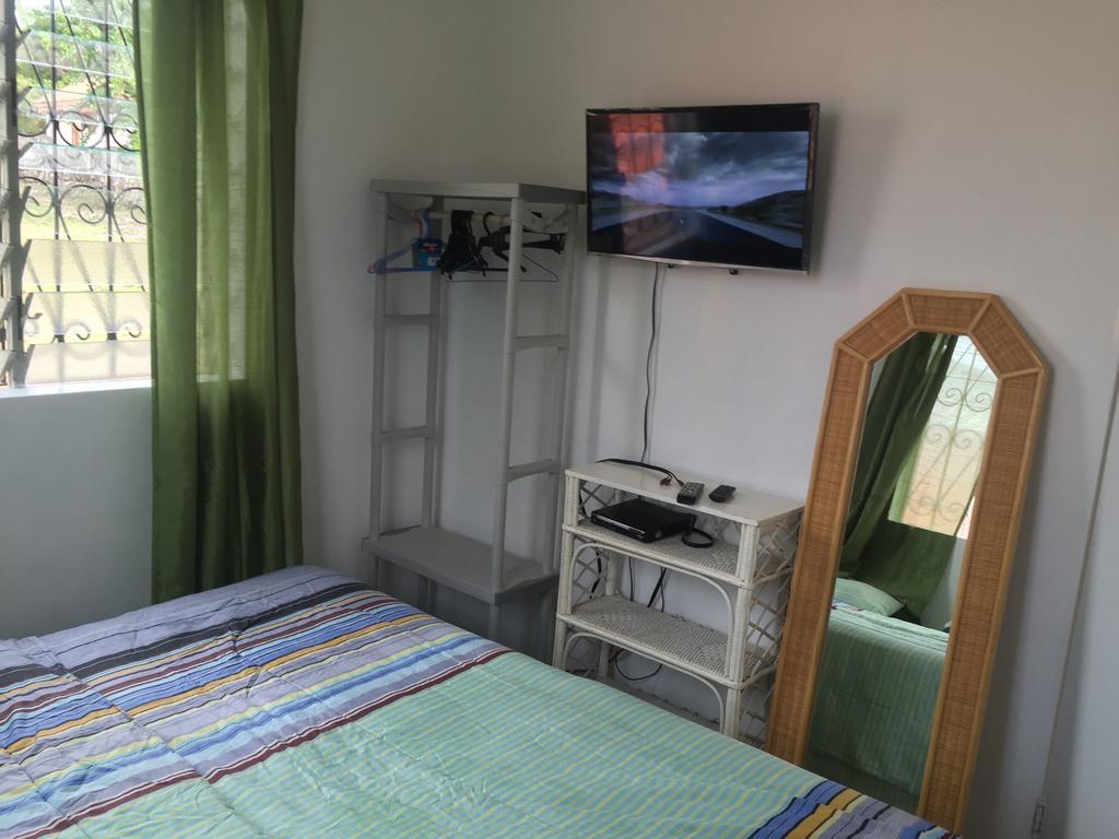 Apartment Platinum Coast Saint James