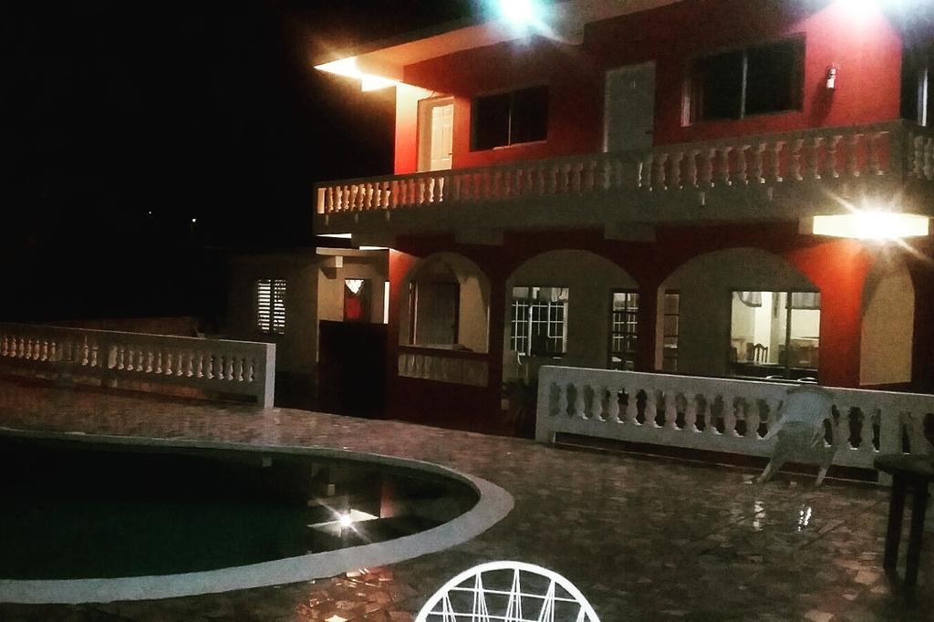 Guest house South Sea View, South Coast