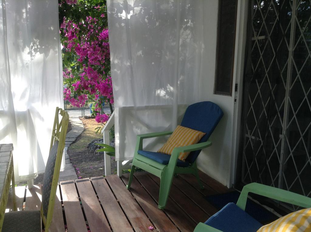 Holiday home 46 Saint James