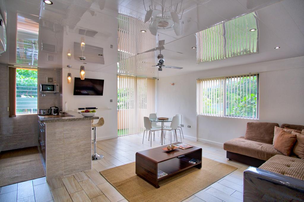 Modern Eshae Living Apartment Ocho Rios